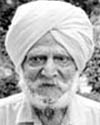 Sodhi Haravtar Singh