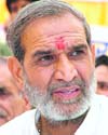 Sajjan Kumar