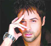 Emraan Hashmi