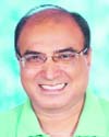 Dr MM Goel