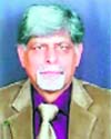 Dr KR Aneja