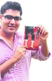 Sumrit Shahi