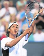 Somdev Devvarman