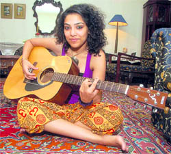 Sukhmani Malik