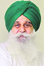 Ajmer Singh Lakhowal 