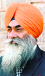 Sukhjinder Singh