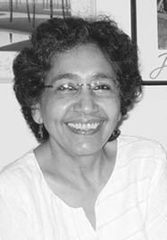 Kalpana Sharma
