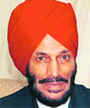 Milkha Singh