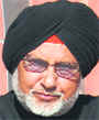 Shiv Singh