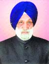 Nirmal Singh Kahlon