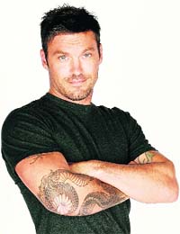 Brian Green