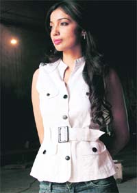 Kanika Dhillon