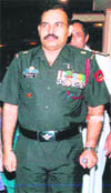 Lt-Col RS Mann 
