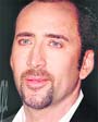 Nicolas Cage