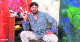 Madan Lal