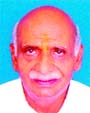Gauri Shankar Khatri