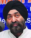 Jasjit Singh