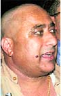 Raj Kumar, BJP MLA from Sahaspur