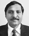  Dr B.S. Chavan, Head, Psychiatry Department, Govt Medical College Hospital, Sector 32, Chandigarh