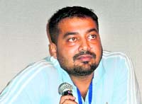Anurag Kashyap
