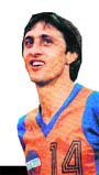 Johan Cruyff