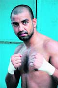 Akhil Kumar