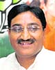 Chief Minister Ramesh Pokhriyal Nishank 