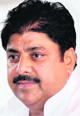 Ajay Singh Chautala