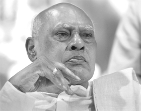 K. Rosaiah