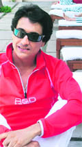 Shaimak Davar