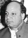 Nawaz Sharif