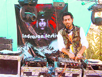 Psycobaba aka Akhil Arora