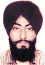 Harminder Singh