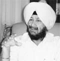 Surinder Pal Singh Oberoi