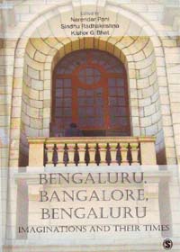 Bengaluru, Bangalore, Bengaluru