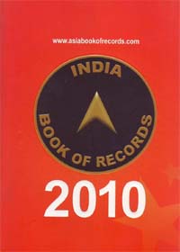 India Book of Records: 2010