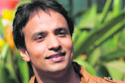 Rajiv Thakur