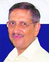 Subhash Joshi