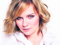  Kirsten Dunst