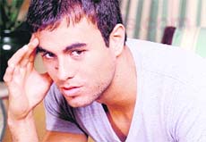 Enrique Iglesias