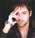 Emraan Hashmi