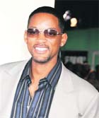 Will Smith