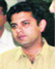 Major Nirvikar Singh