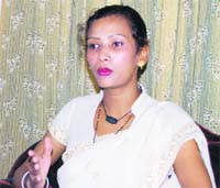 Ranjana Devi