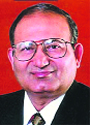 Dr RS Paroda 