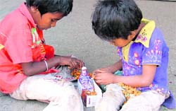 Photo: Inderjit Verma