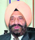 Tarlochan Singh
