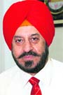 KU VC DDS Sandhu