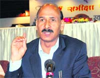 Ravinder Ravi