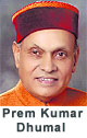 Prem kumar Dhumal